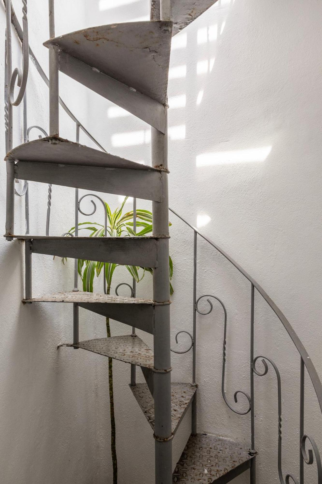 The Central Townhouse Faro Exterior photo