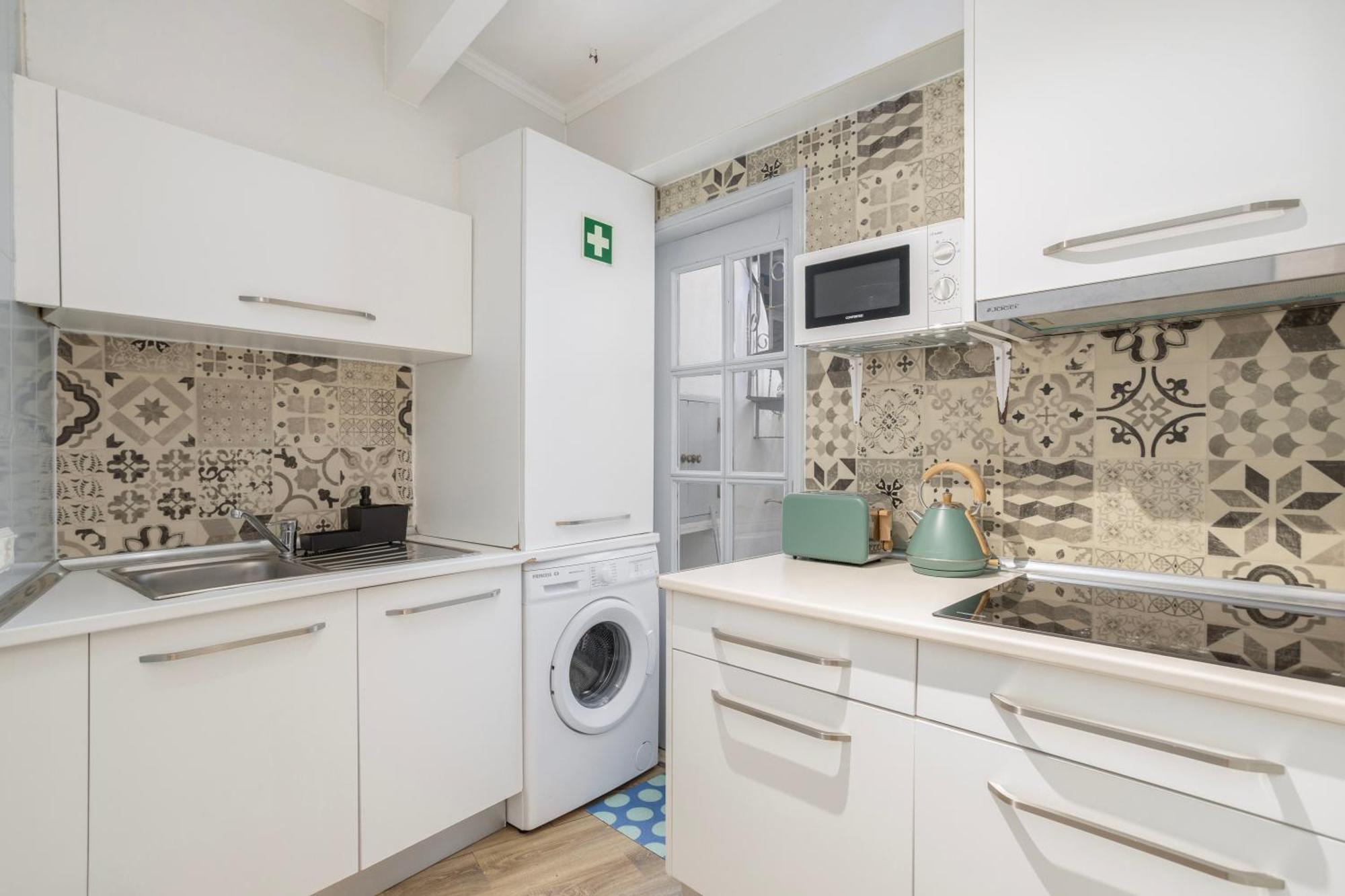 The Central Townhouse Faro Exterior photo